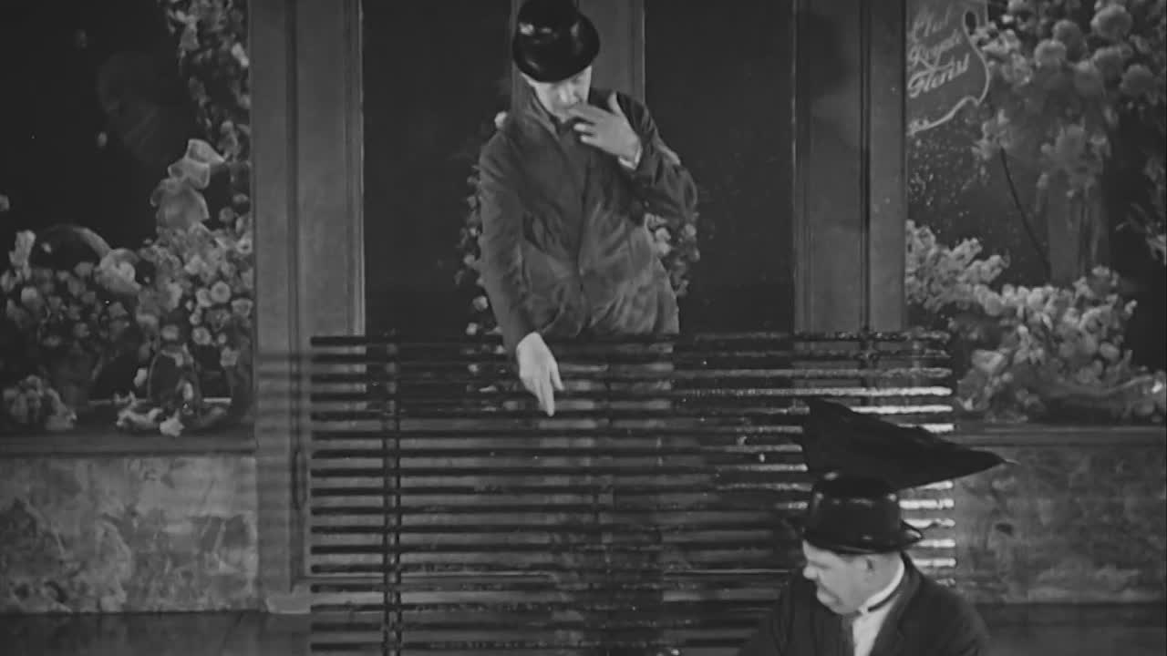 Scram 1932 1080p BluRay x264 AAC-