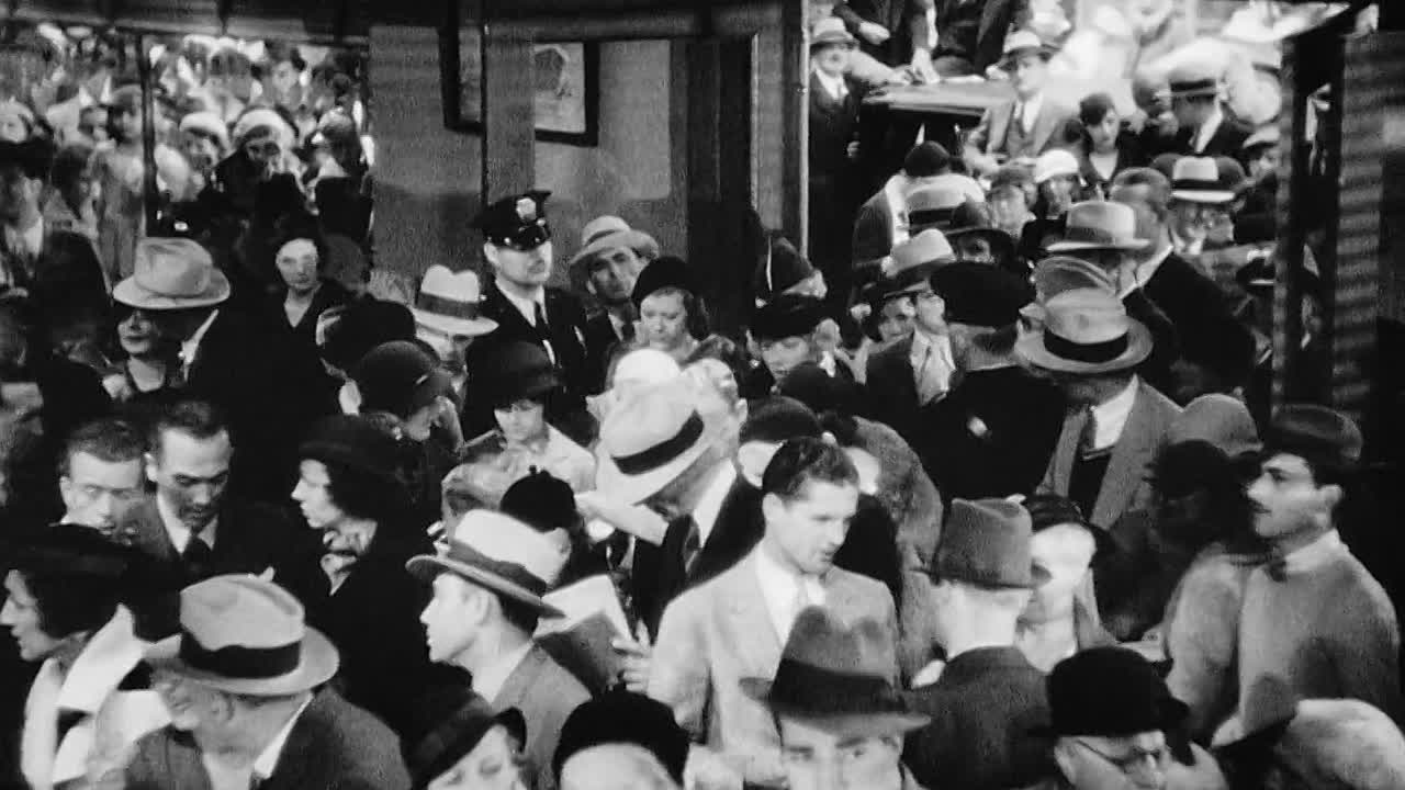 ⁣Sons Of The Desert 1933 1080p BluRay x264-[YTS AM]