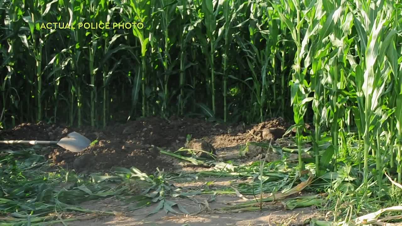 American Detective With Lt. Joe Kenda S05E03