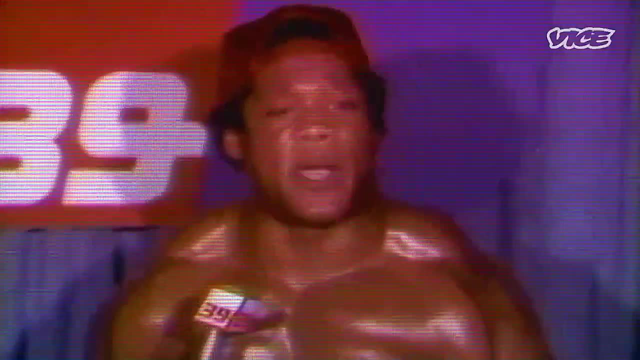 ⁣Dark Side Of The Ring S06E04