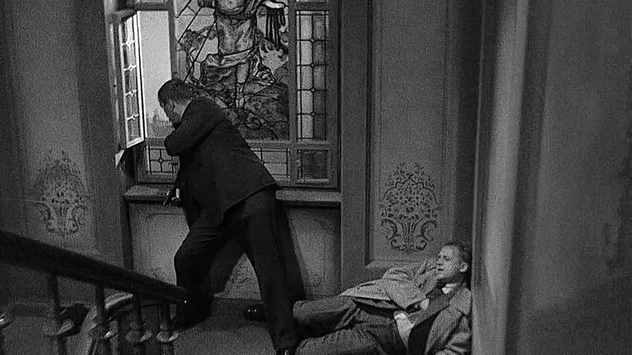 Das Testament des Dr Mabuse 1933 GERMAN 1080p BluRay x264 AAC-