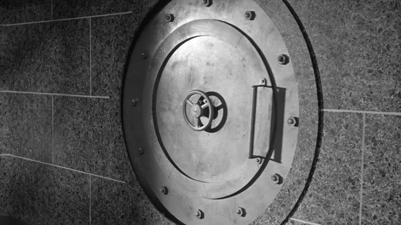 Das Testament des Dr Mabuse 1962 GERMAN 1080p BluRay x264 AAC-