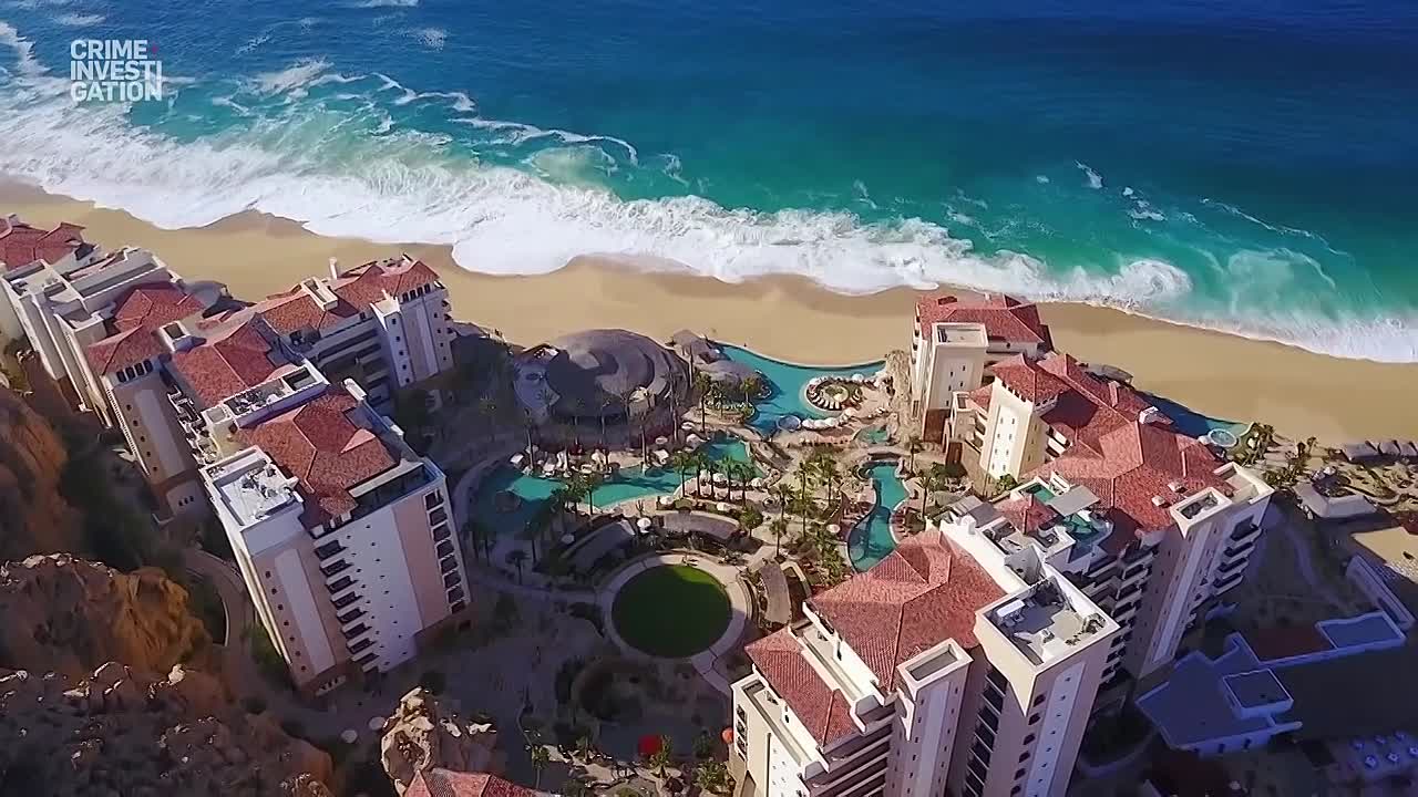 Cruise Ship Killers S02E03 Shirley