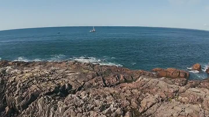 The Death Coast S01E03 -Graveyard of Scatarie