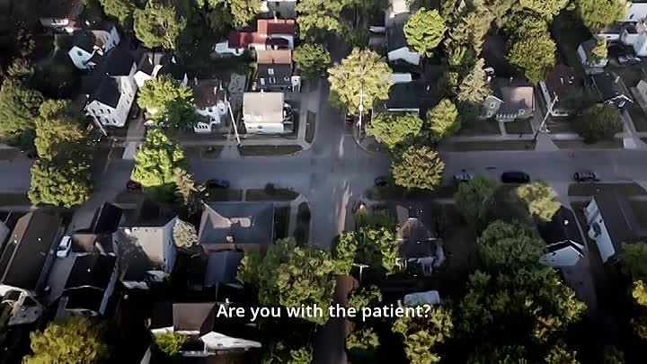 All Access PD Grand Rapids S01E01