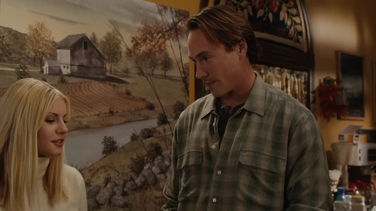 The Six Wives of Henry Lefay 2009 WEBRip x264