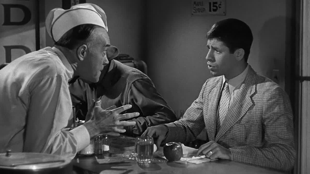 The Stooge 1951 1080p BluRay x264 AAC-