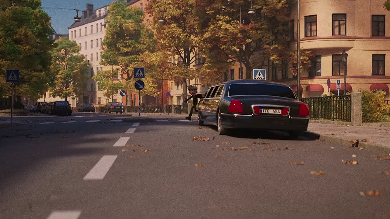 ⁣Super-Charlie 2024 SWEDISH HC ENG SUBS 1080p BluRay x264 AAC5 1-