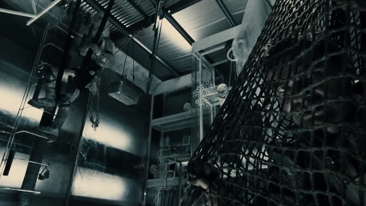 Eden Log 2007 FRENCH 1080p BluRay x264 AAC5 1-