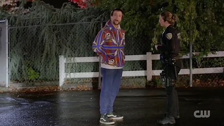 Police 24/7 S02E13