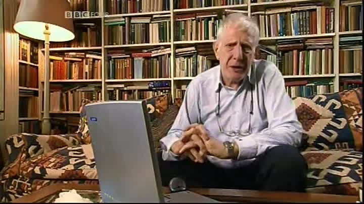 The Atheism Tapes S01E05 -Denys Turner