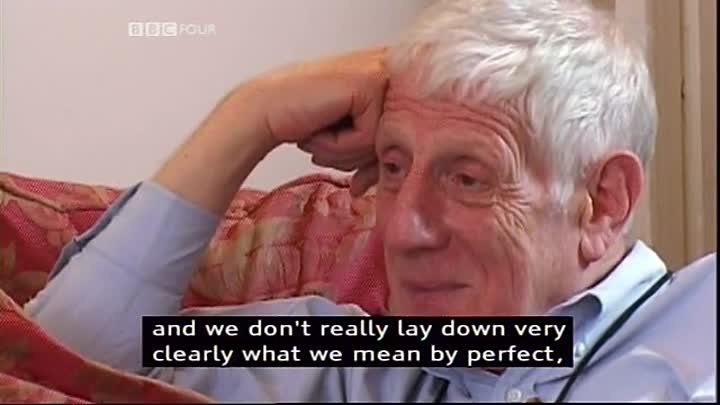 The Atheism Tapes S01E01 -Colin McGinn