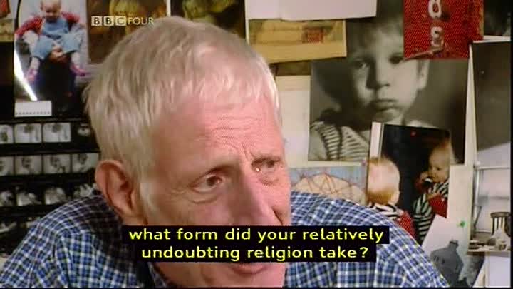 The Atheism Tapes S01E04 -Richard Dawkins