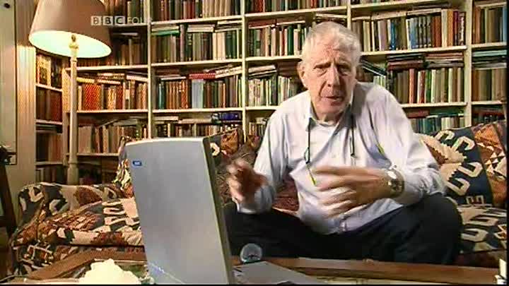 The Atheism Tapes S01E06 -Daniel Dennett