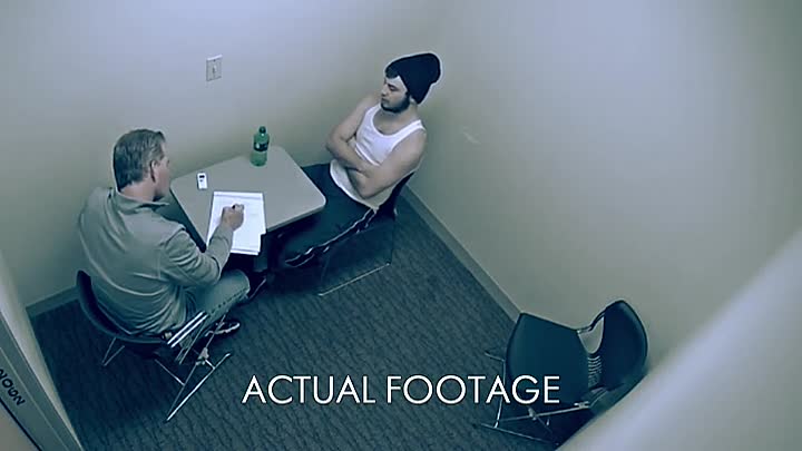 Murder First On Scene S01E10