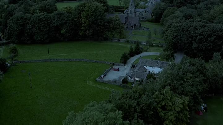 Murder First On Scene S01E09