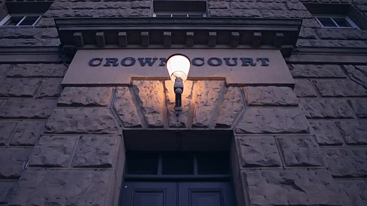 Murder First On Scene S01E06