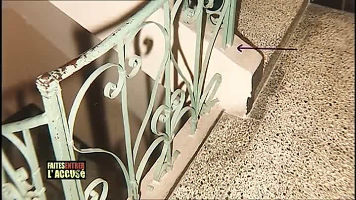 Faites Entrer l'Accusé  -Yann Piat, Jean-Claude Poulet-Dachary et le cimetière de Carpentras