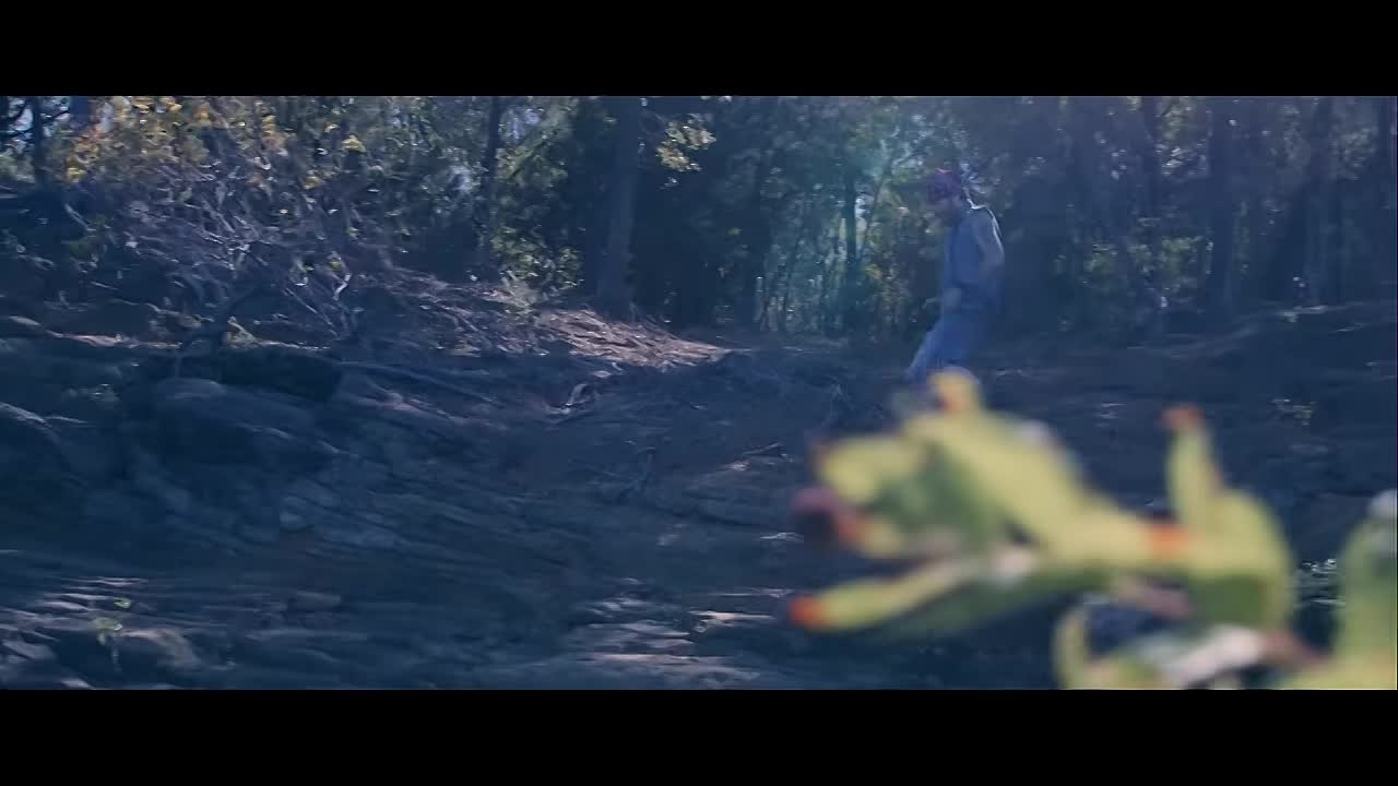 ⁣Bull Shark (2022)