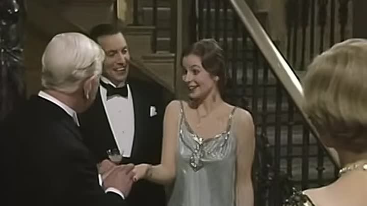 ⁣The Agatha Christie Hour E06 -Magnolia Blossom