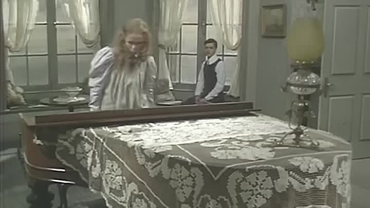 The Agatha Christie Hour E04 -The Fourth Man