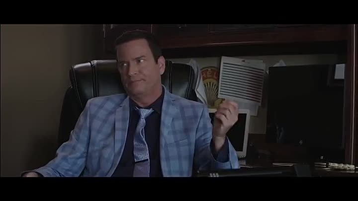 ⁣Bull Shark (2023)