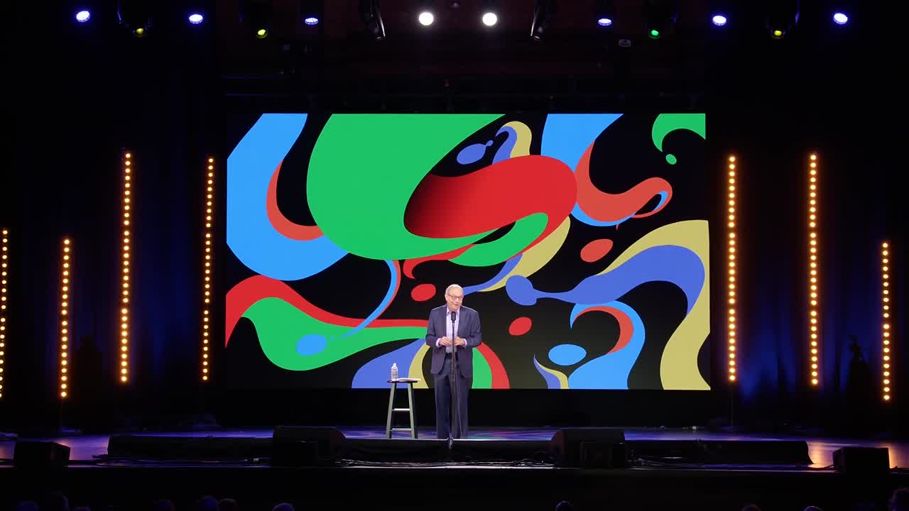 Lewis Black Tragically I Need You 2023 1080p WEBRip x264 AAC-