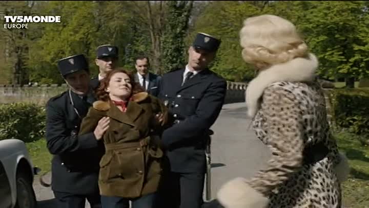 ⁣S02E12 -L'étrange enlèvement du petit Bruno