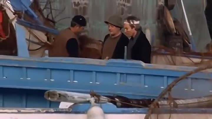 The Bourne Identity (1988)