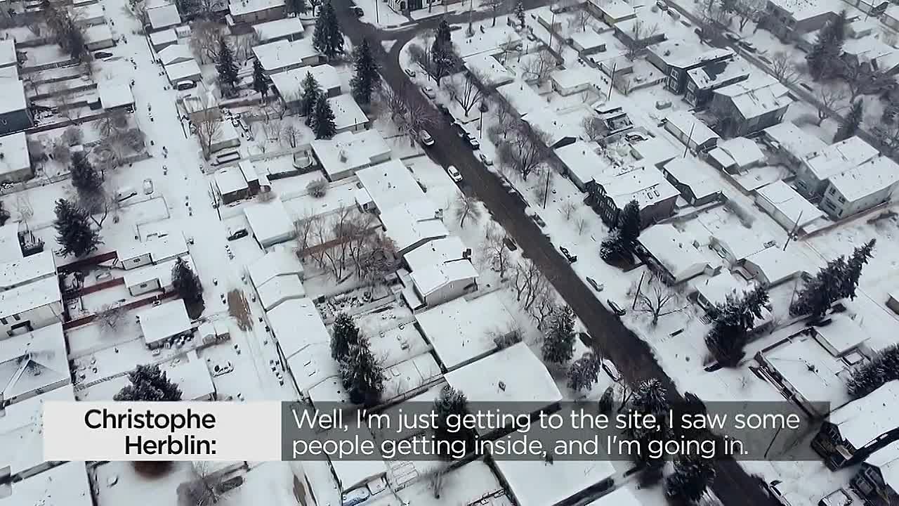 ⁣Crime Beat S06E19 Shattered Dreams