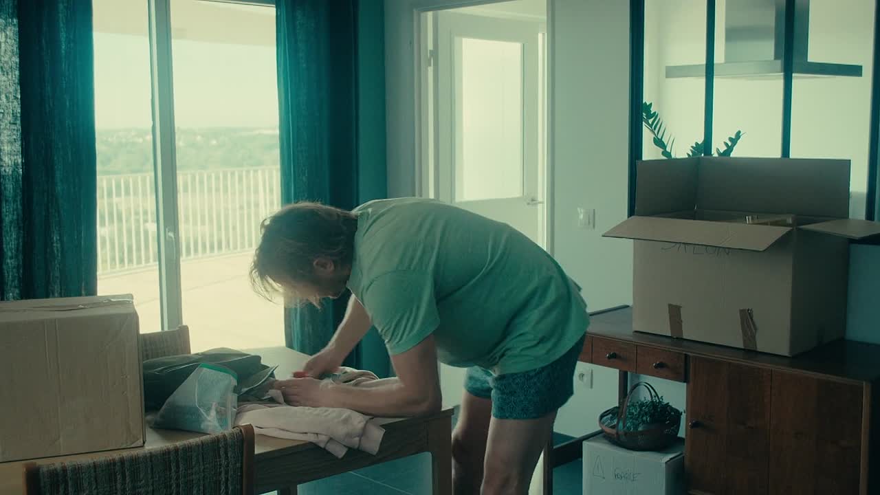 Le Horla 2023 FRENCH 1080p WEBRip x264 AAC-