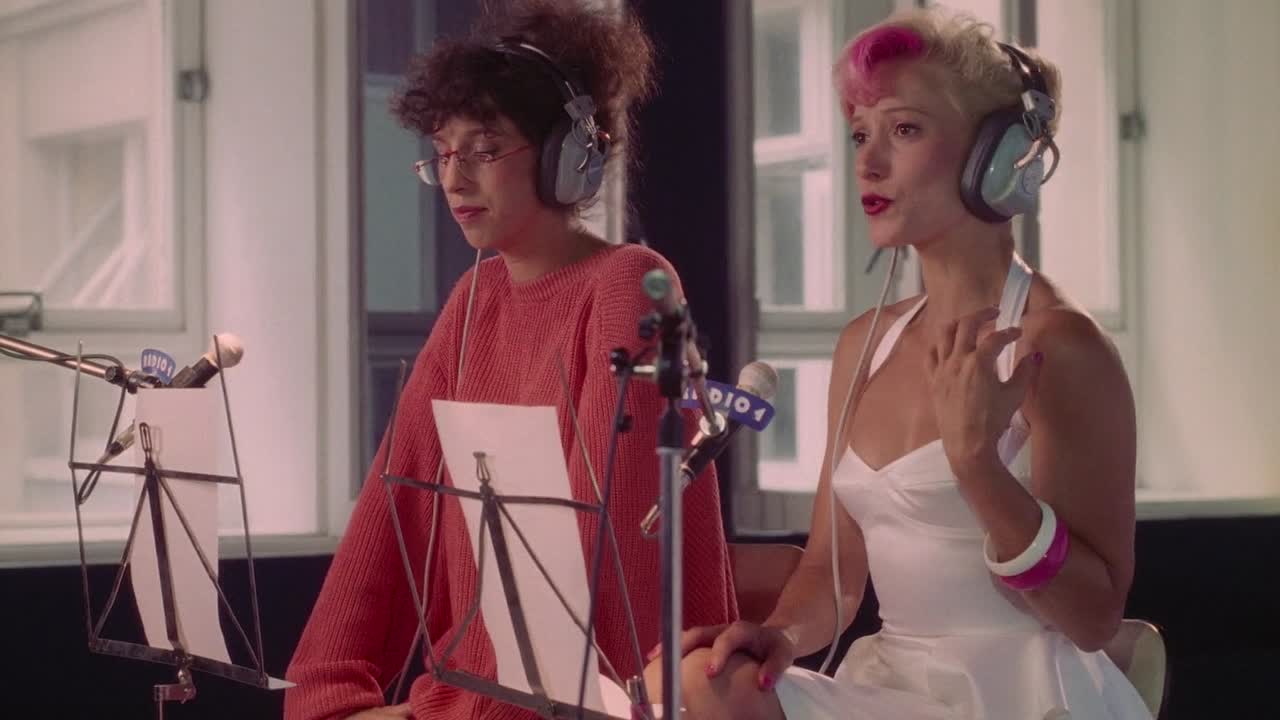 Le Quart d Heure Americain 1982 FRENCH 1080p BluRay x264 AAC-