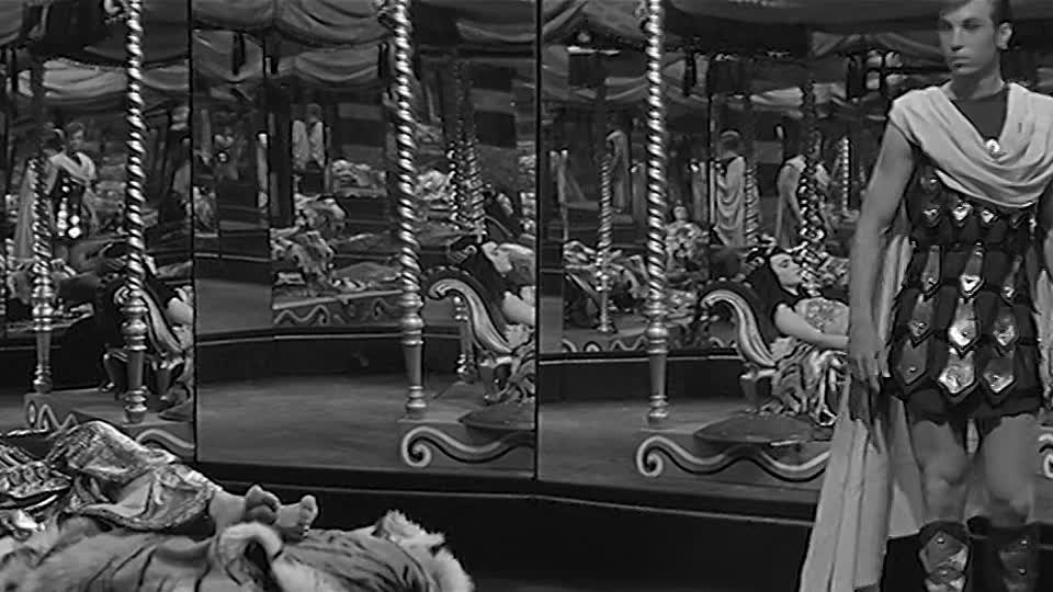 ⁣L Amour a la Chaine 1965 FRENCH 720p WEBRip x264 AAC-