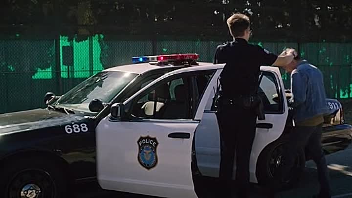 Band of Robbers 2015 HDRip XviD AC3-EVO