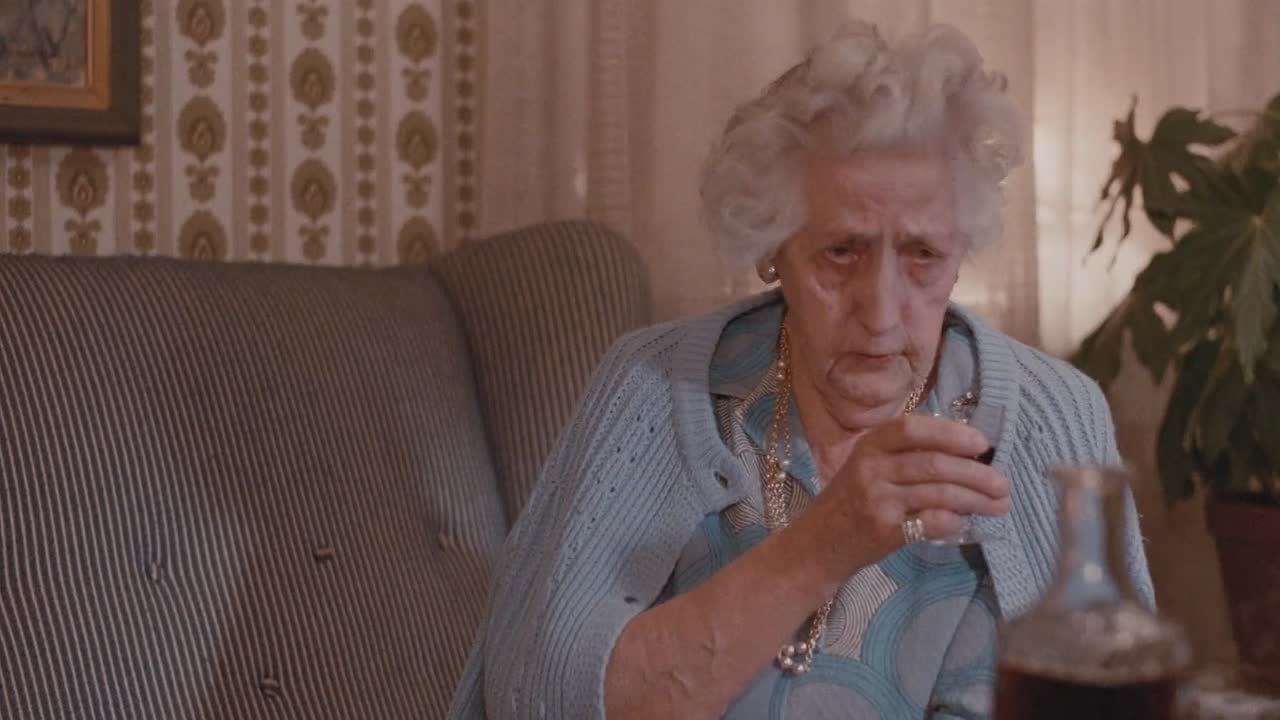 The Man From Majorca 1984 SWEDISH HC ENG SUBS 1080p BluRay x264 AAC-