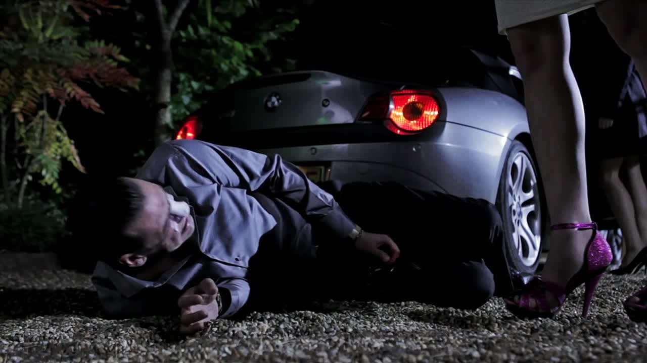 Hard Boiled Sweets 2012 1080p BluRay x264 AAC5 1-