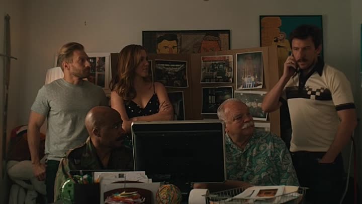 ⁣Faith Based 2020 HDRip XviD AC3-EVO