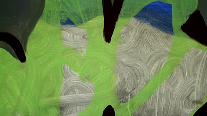 Painter 2020 HDRip XviD AC3-EVO