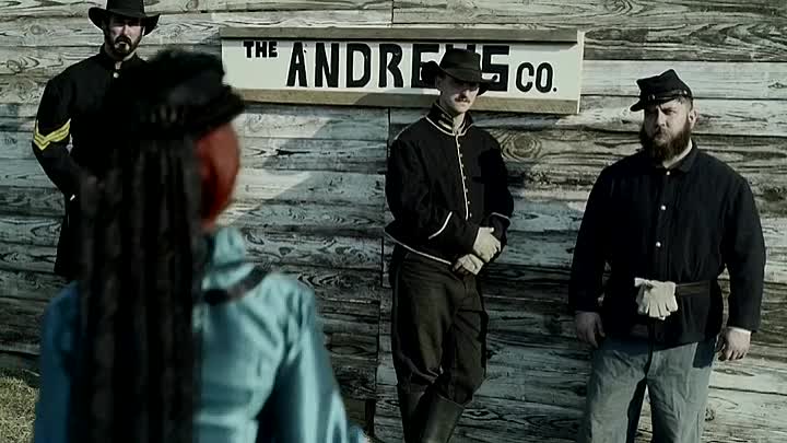 The Burning of Atlanta 2020 HDRip XviD AC3-EVO