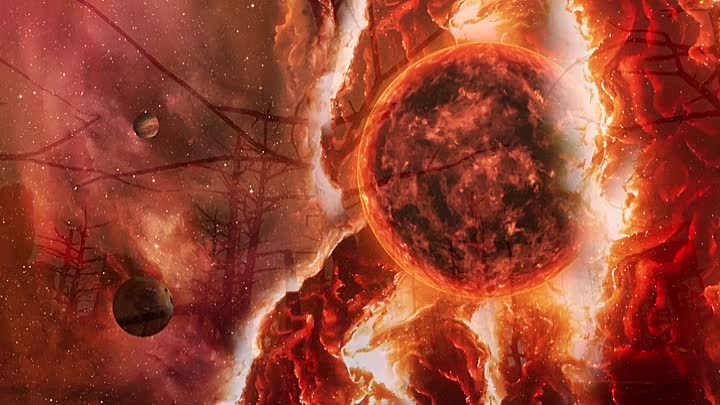 Trump vs the Illuminati 2020 HDRip XviD AC3-EVO