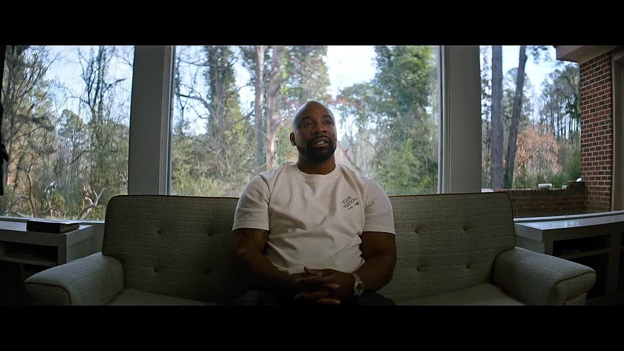 Untold S05E01 -Shooting Guards