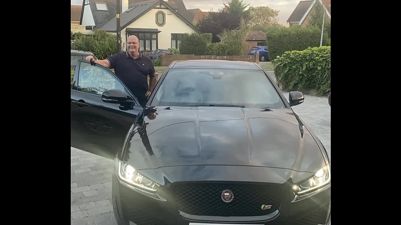 ⁣The Essex Millionaire Murders S01E01