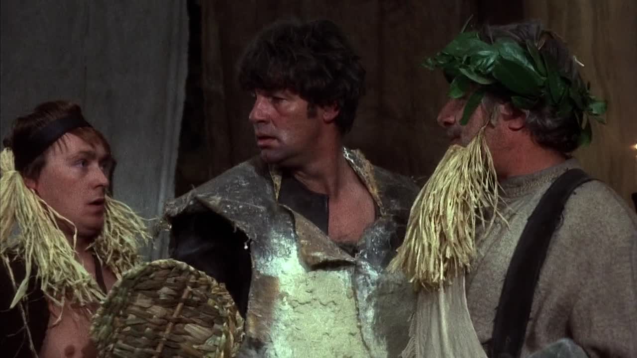 ⁣A Midsummer Nights Dream 1968 1080p BluRay x264 AAC-