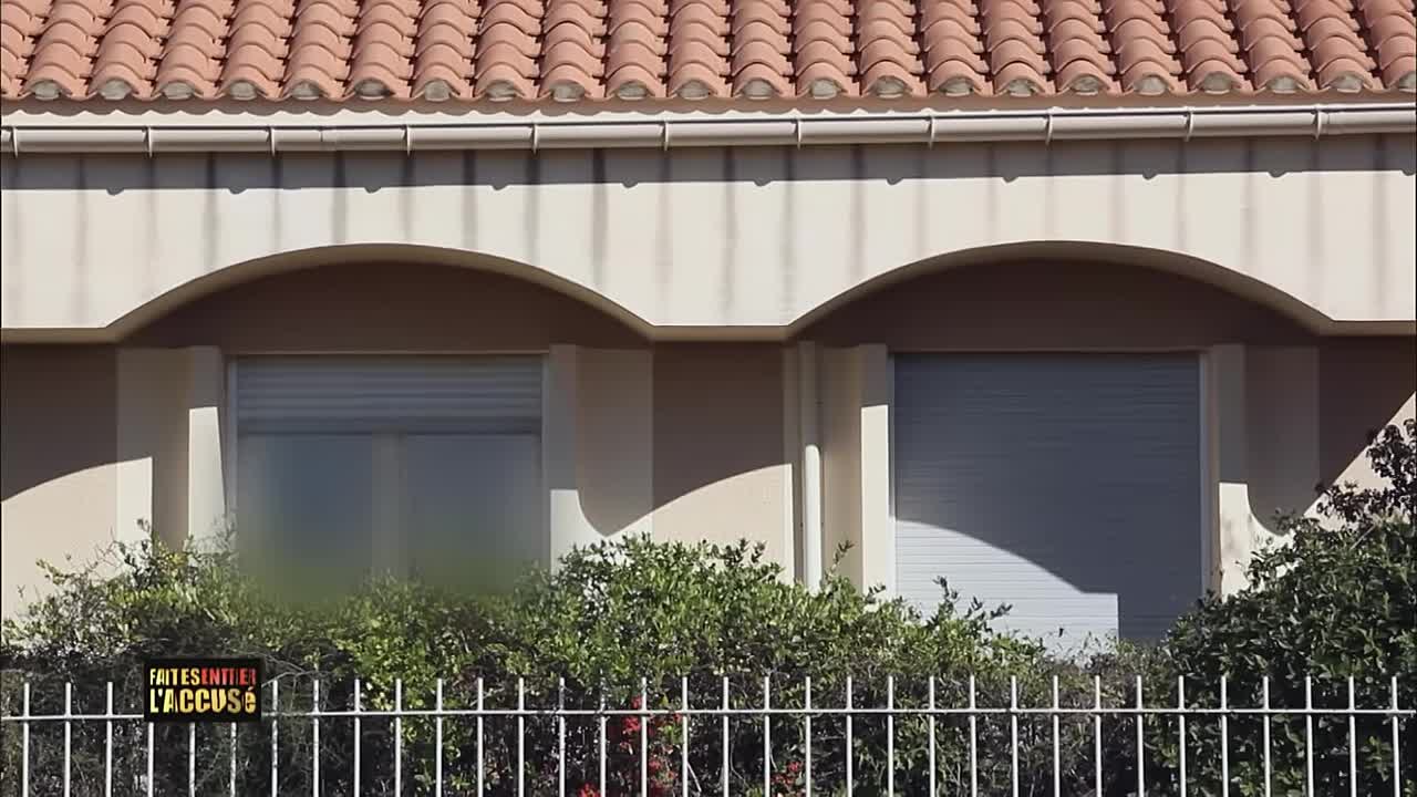 Faites Entrer l'Accusé -L'inconnu du puits