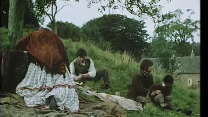 ⁣The Sailor's Return (1978)