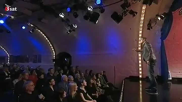 ⁣Volker Pispers u Christoph Sieber sagen wie es ist (360p_25fps_H264-96kbit_AAC)