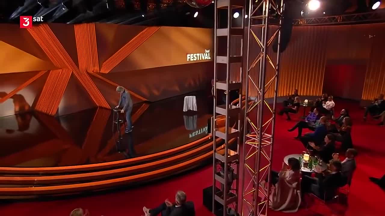 ⁣🤣Christoph Sieber - Ich will mich nicht gewöhnen!🤣 (720p_50fps_H264-128kbit_AAC)