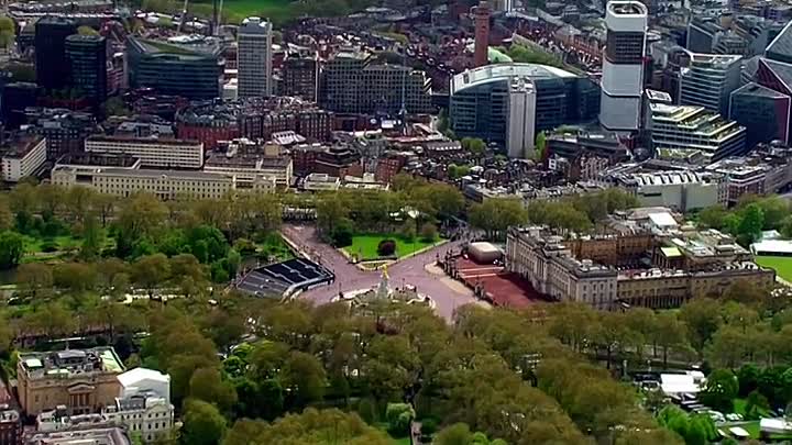 William and Harry -The Rise And Fall