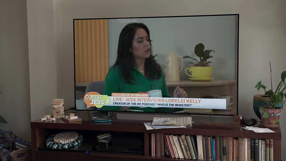 The Secrets She Keeps S02E04