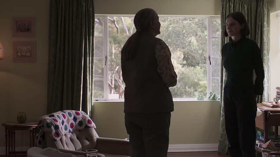 The Secrets She Keeps S02E03